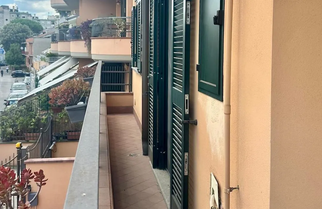 House In Rome - Cozy And Modern-1