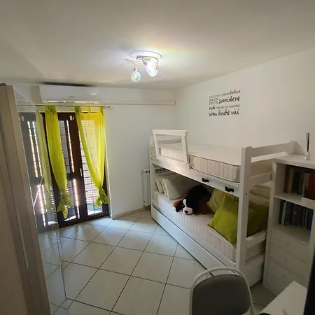House In Rome - Cozy And Modern-3