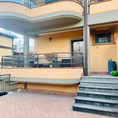 House In Rome - Cozy And Modern-2